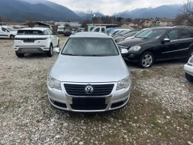 VW Passat, снимка 1