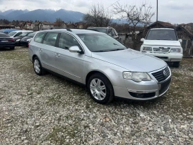 VW Passat, снимка 2