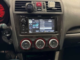 Subaru WRX * STI * CARFAX * ПАНО * KEYLESS * ПОДГРЕВИ, снимка 9