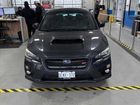 Subaru WRX * STI * CARFAX * ПАНО * KEYLESS * ПОДГРЕВИ, снимка 6