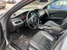 BMW 530 Е 61 всичко платено, снимка 5