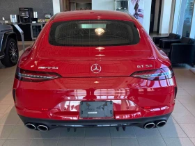 Mercedes-Benz AMG GT * 53 * PANO* KEYLESS* ПОДГРЕВ* , снимка 4