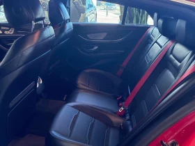 Mercedes-Benz AMG GT * 53 * PANO* KEYLESS* ПОДГРЕВ* , снимка 17