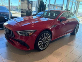 Mercedes-Benz AMG GT * 53 * PANO* KEYLESS* ПОДГРЕВ* , снимка 2