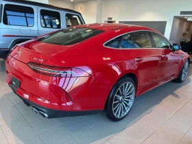 Mercedes-Benz AMG GT * 53 * PANO* KEYLESS* ПОДГРЕВ* , снимка 3