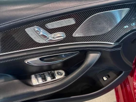 Mercedes-Benz AMG GT * 53 * PANO* KEYLESS* ПОДГРЕВ* , снимка 16