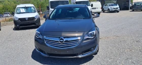 Opel Insignia 2.0 CDTI Euro5 B, снимка 1