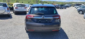 Opel Insignia 2.0 CDTI Euro5 B, снимка 4