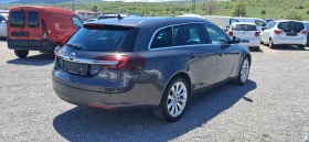 Opel Insignia 2.0 CDTI Euro5 B, снимка 5