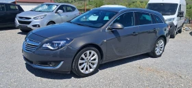 Opel Insignia 2.0 CDTI Euro5 B, снимка 2