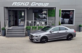 Mercedes-Benz CLA 220 AMG/CAMERA/AMBIENT/CAR PLAY/KEYLESS GO, снимка 17