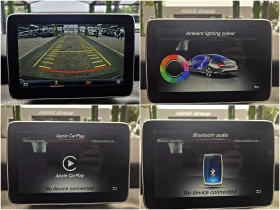 Mercedes-Benz CLA 220 AMG/CAMERA/AMBIENT/CAR PLAY/KEYLESS GO, снимка 14