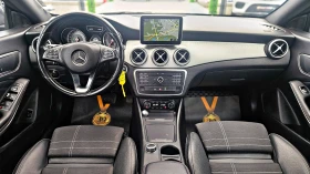Mercedes-Benz CLA 220 AMG/CAMERA/AMBIENT/CAR PLAY/KEYLESS GO, снимка 8