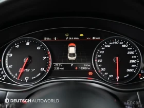 Audi Rs7 ABT* ЛИЗИНГ* ХЕД ЪП* ШИБЕДАХ, снимка 8