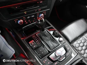 Audi Rs7 ABT* ЛИЗИНГ* ХЕД ЪП* ШИБЕДАХ, снимка 9
