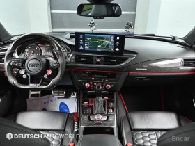 Audi Rs7 ABT* ЛИЗИНГ* ХЕД ЪП* ШИБЕДАХ, снимка 7