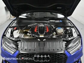 Audi Rs7 ABT* ЛИЗИНГ* ХЕД ЪП* ШИБЕДАХ, снимка 6