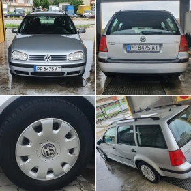 VW Golf 1.9 TDI, снимка 12