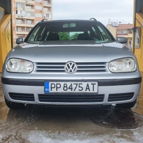 VW Golf, снимка 2