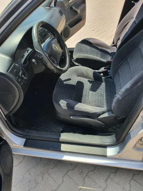 VW Golf 1.9 TDI, снимка 8