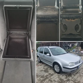 VW Golf 1.9 TDI, снимка 13