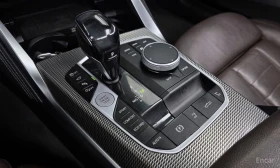 BMW 420 i M Sport Cabrio* HARMAN KARDON* 360 CAM* HEAD-UP*, снимка 14