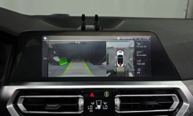 BMW 420 i M Sport Cabrio* HARMAN KARDON* 360 CAM* HEAD-UP*, снимка 13
