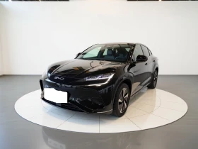 BYD Sealion 7 RWD Long-Range Version 80.64, снимка 1