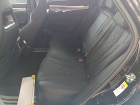 BYD Sealion 7 RWD Long-Range Version 80.64, снимка 17