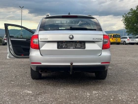Skoda Superb НОВ ВНОС, снимка 2