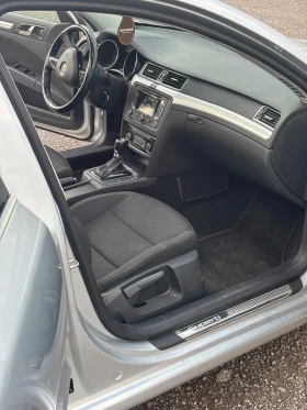 Skoda Superb НОВ ВНОС, снимка 3