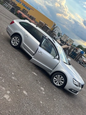 Skoda Superb НОВ ВНОС, снимка 9