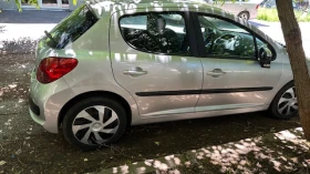 Peugeot 207 1.6 HDI, снимка 4
