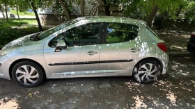 Peugeot 207 1.6 HDI, снимка 2