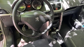 Peugeot 207 1.6 HDI, снимка 5