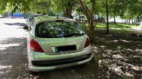 Peugeot 207 1.6 HDI, снимка 3