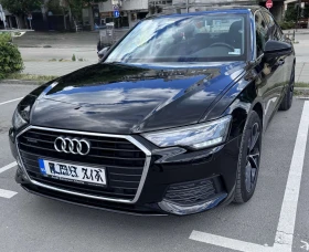 Audi A6 45 TDI, снимка 2