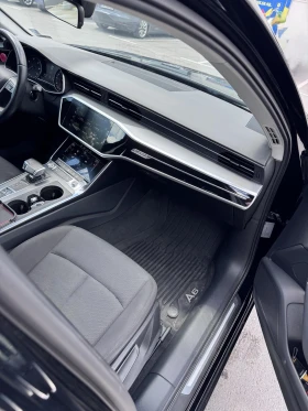 Audi A6 45 TDI, снимка 7