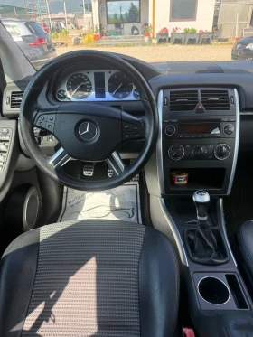 Mercedes-Benz B 180 2.0CDI* ЛИЗИНГ, снимка 8