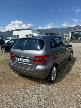 Mercedes-Benz B 180 2.0CDI* ЛИЗИНГ, снимка 4
