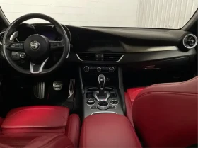 Alfa Romeo Giulia Veloce 2.0T Q4* FULL, снимка 8