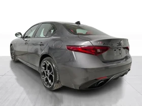 Alfa Romeo Giulia Veloce 2.0T Q4* FULL, снимка 3
