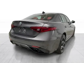 Alfa Romeo Giulia Veloce 2.0T Q4* FULL, снимка 5