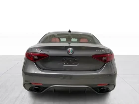 Alfa Romeo Giulia Veloce 2.0T Q4* FULL, снимка 4