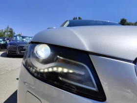Audi A4 AVANT 2.0 TDi* АВТОМАТИК* ЕURO 5A* LED* XENON* , снимка 15