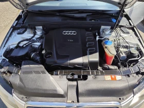 Audi A4 AVANT 2.0 TDi* АВТОМАТИК* ЕURO 5A* LED* XENON* , снимка 14