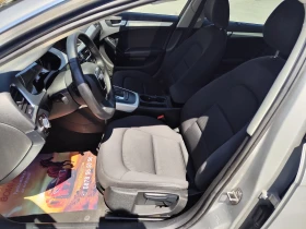 Audi A4 AVANT 2.0 TDi* АВТОМАТИК* ЕURO 5A* LED* XENON* , снимка 7