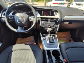 Audi A4 AVANT 2.0 TDi* АВТОМАТИК* ЕURO 5A* LED* XENON* , снимка 10