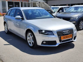 Audi A4 AVANT 2.0 TDi* АВТОМАТИК* ЕURO 5A* LED* XENON* , снимка 3