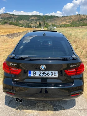 BMW 328, снимка 5
